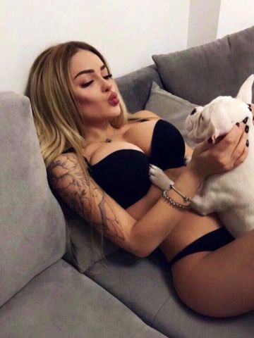 Елизавета